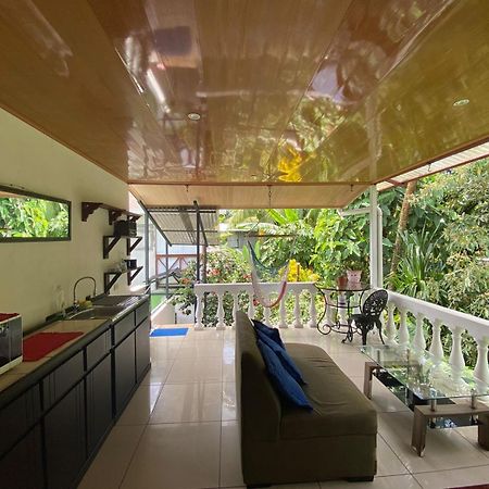 Frias Home ตอร์ตูเกโร ภายนอก รูปภาพ