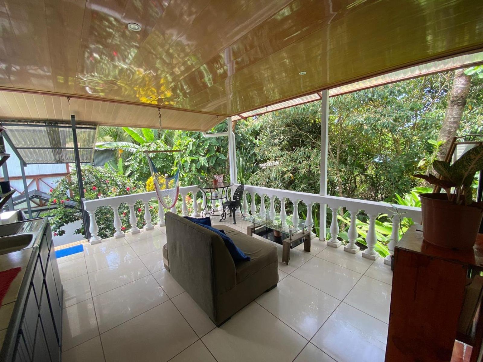 Frias Home ตอร์ตูเกโร ภายนอก รูปภาพ