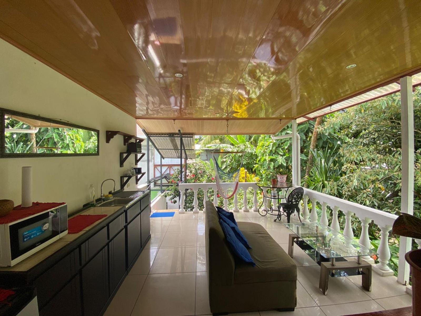 Frias Home ตอร์ตูเกโร ภายนอก รูปภาพ